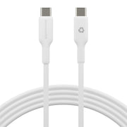 Bulk Cable 2m USB-C to USB-C W
