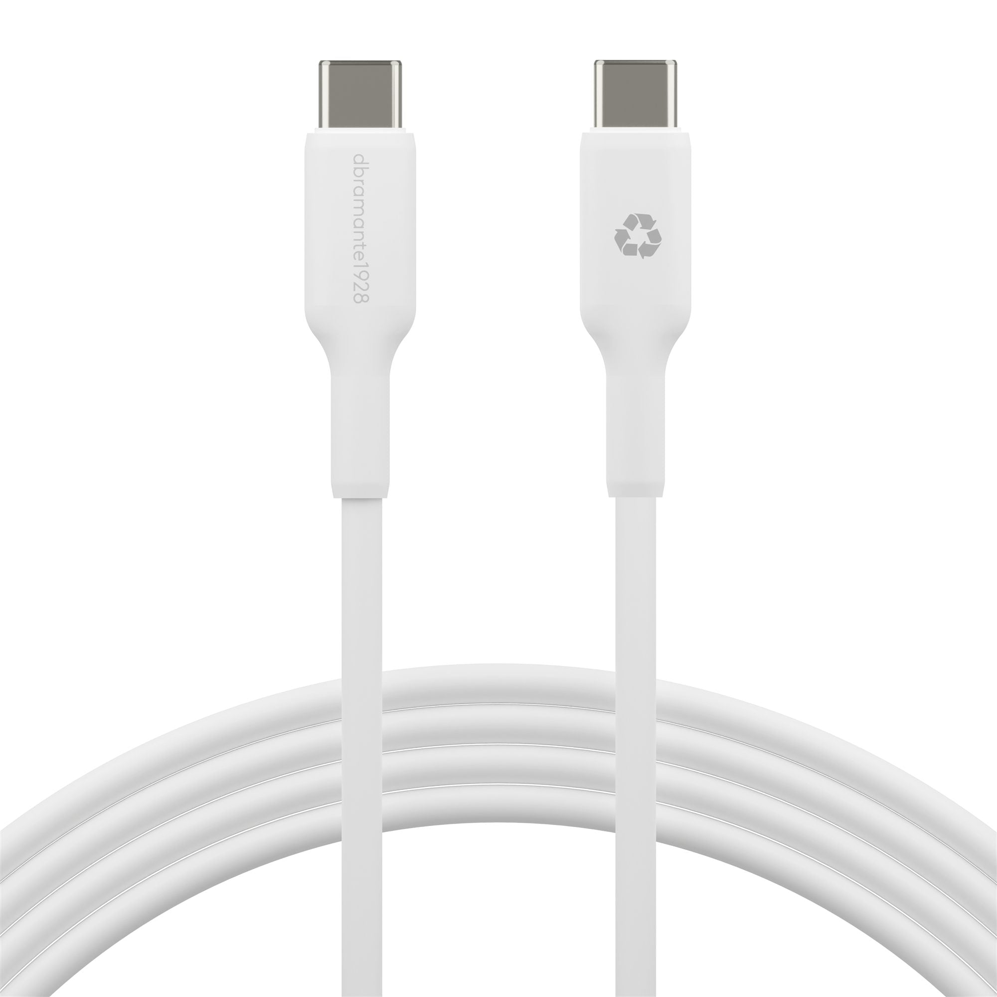 Bulk Cable 2m USB-C to USB-C W