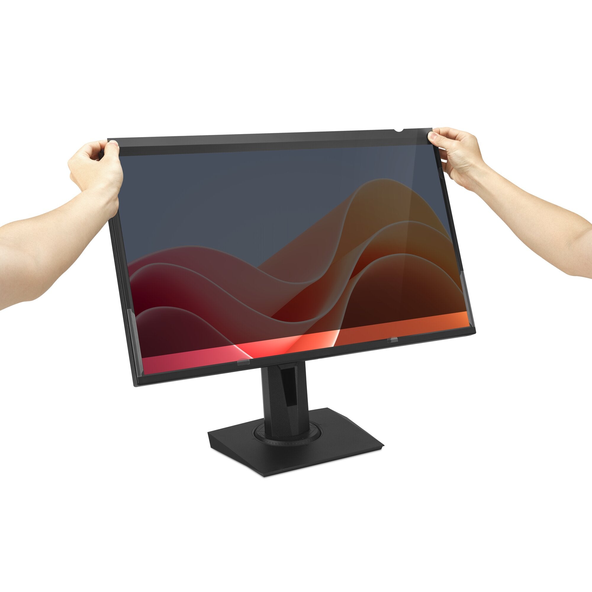 High Clarity priv Screen Filter for 24''