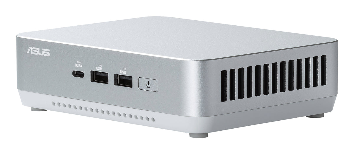 ASUS RNUC14RVSU500002I Barebone Intel Core Ultra 5 125H Kit L6 EU Cord