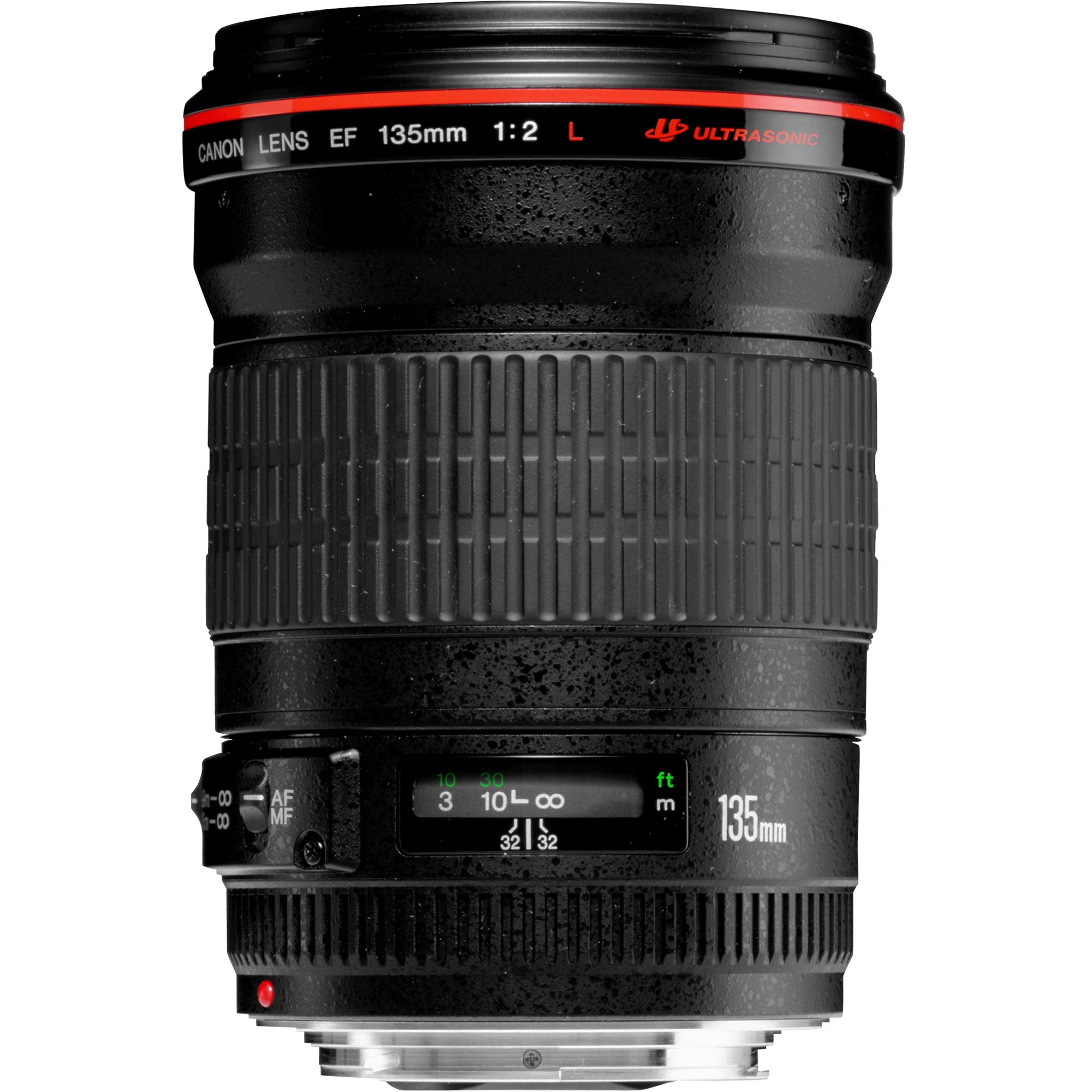 Zoom lens/EF 135mm 2.0 L U