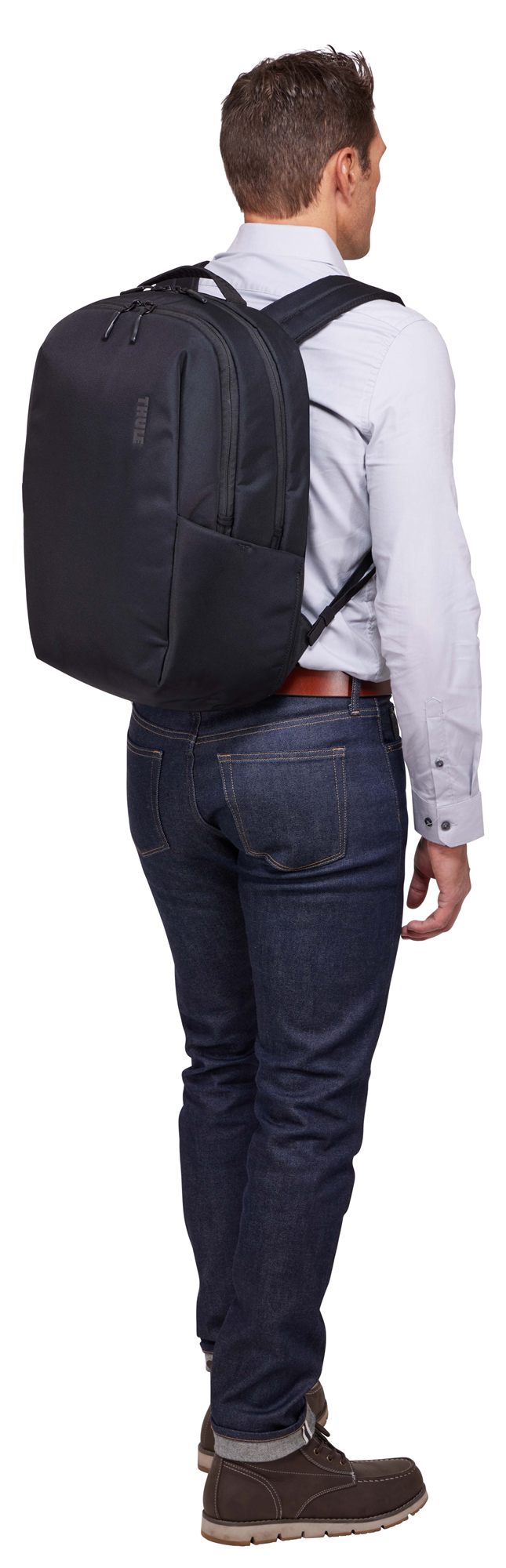 Thule Subterra 2 Backpack 21L - Black