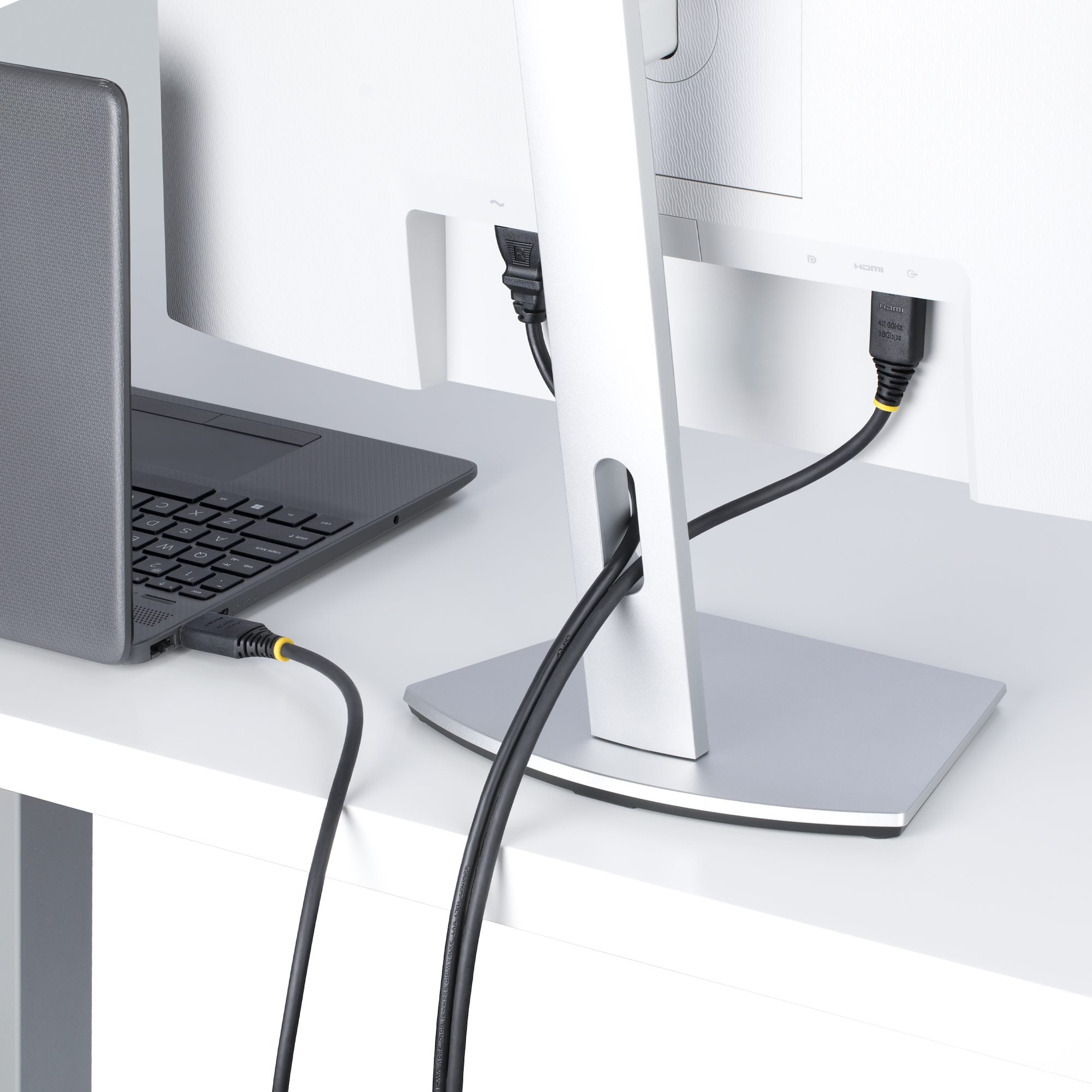 8ft Premium Certified HDMI Cable 4K60
