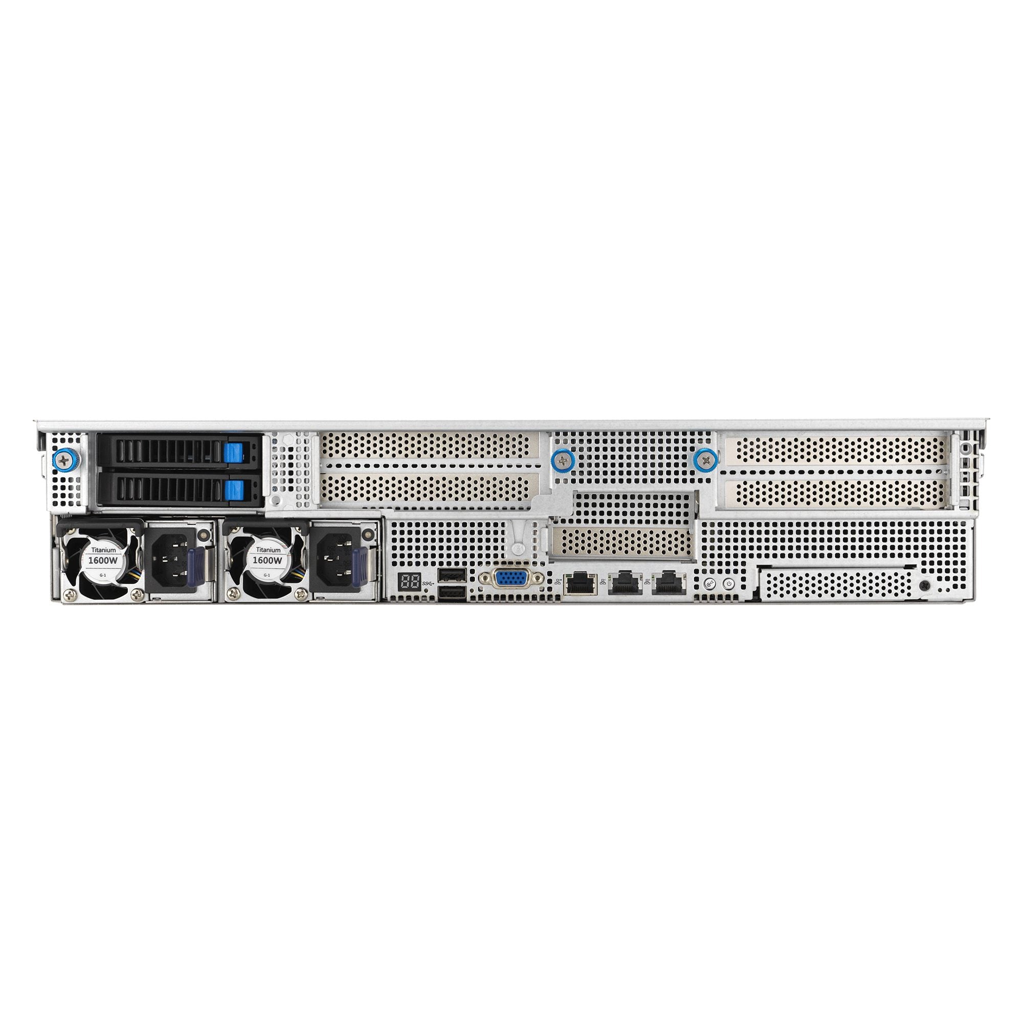 RS521A-E12RS24U/1G/2kW/16NVMe/FAN/RH/GPU