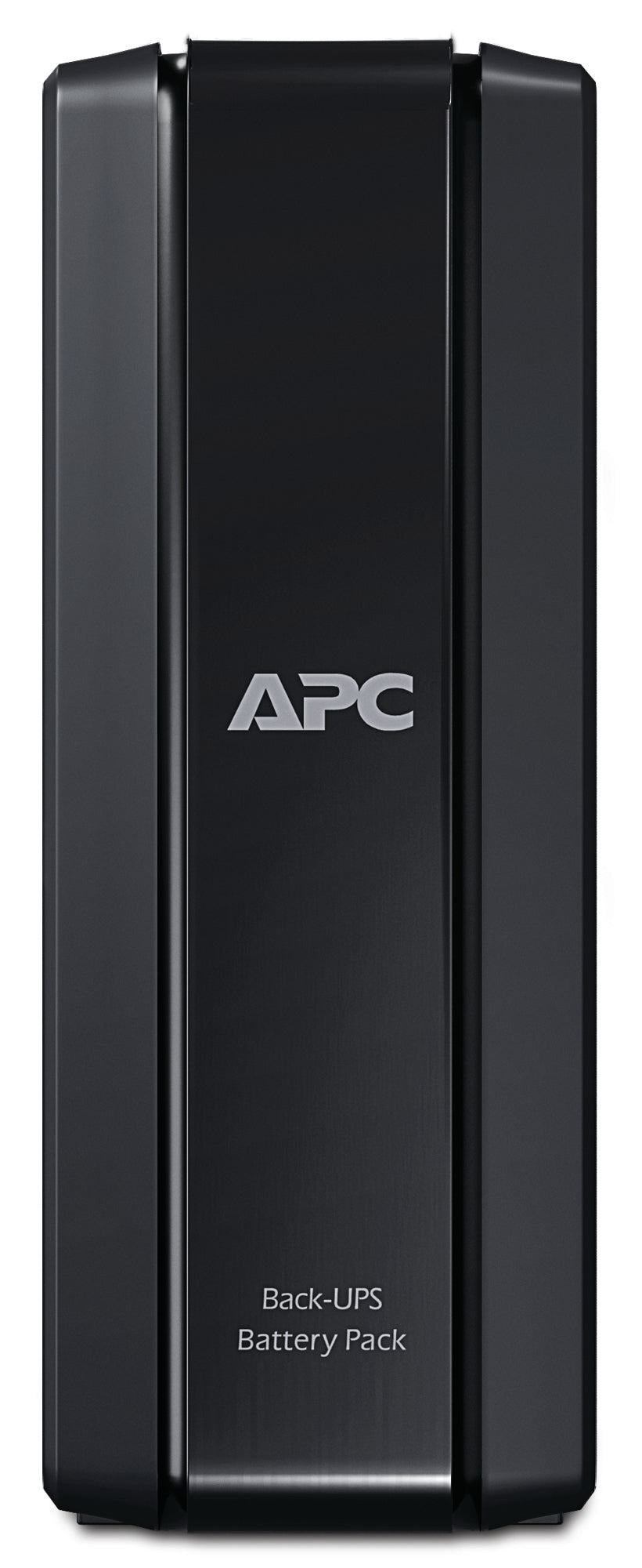 APC Back-UPS Pro Battery Pack 24V Battery enclosure 12V 2 x battery lead acid Black