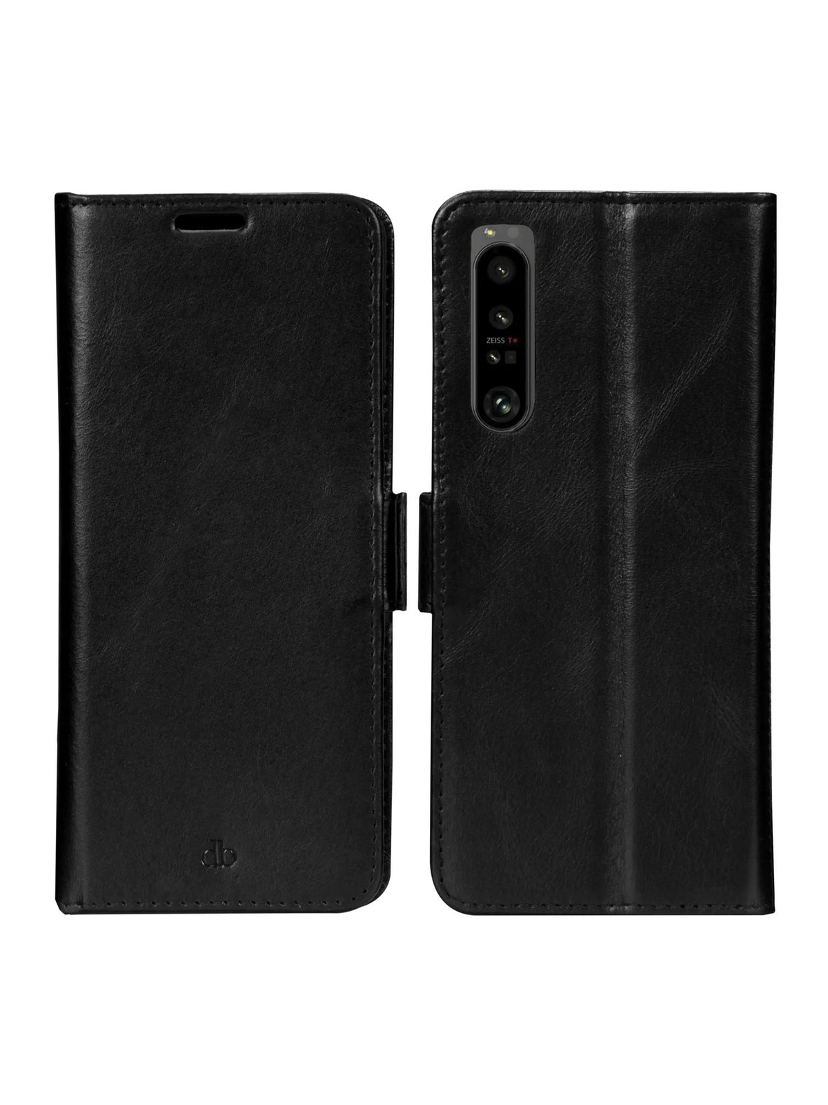 Copenhagen Sony Xperia 5 Mark IV BLK