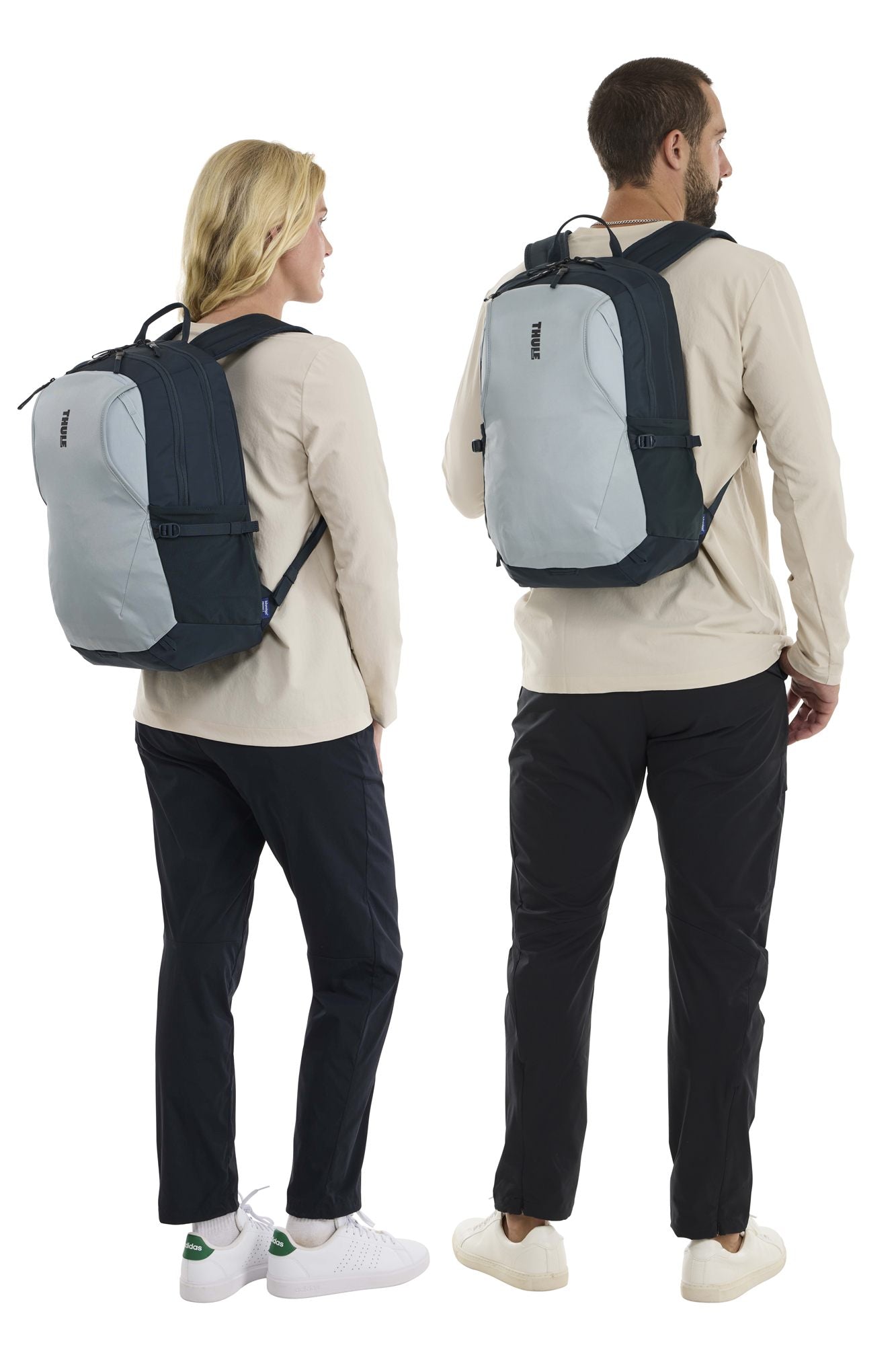 Thule EnRoute Backpack 23L - Soft Blue/D
