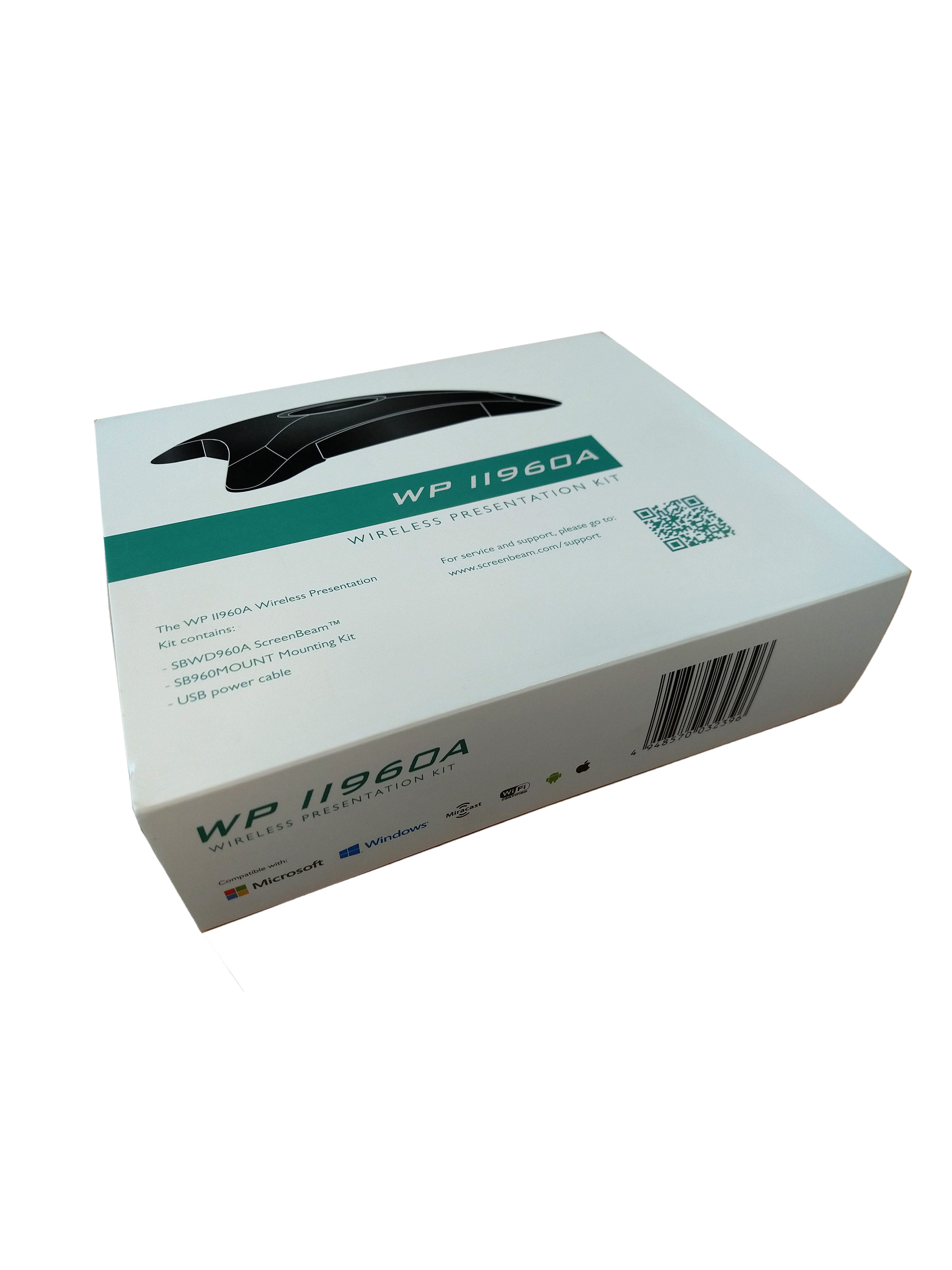 Iiyama Wireless Presentation System