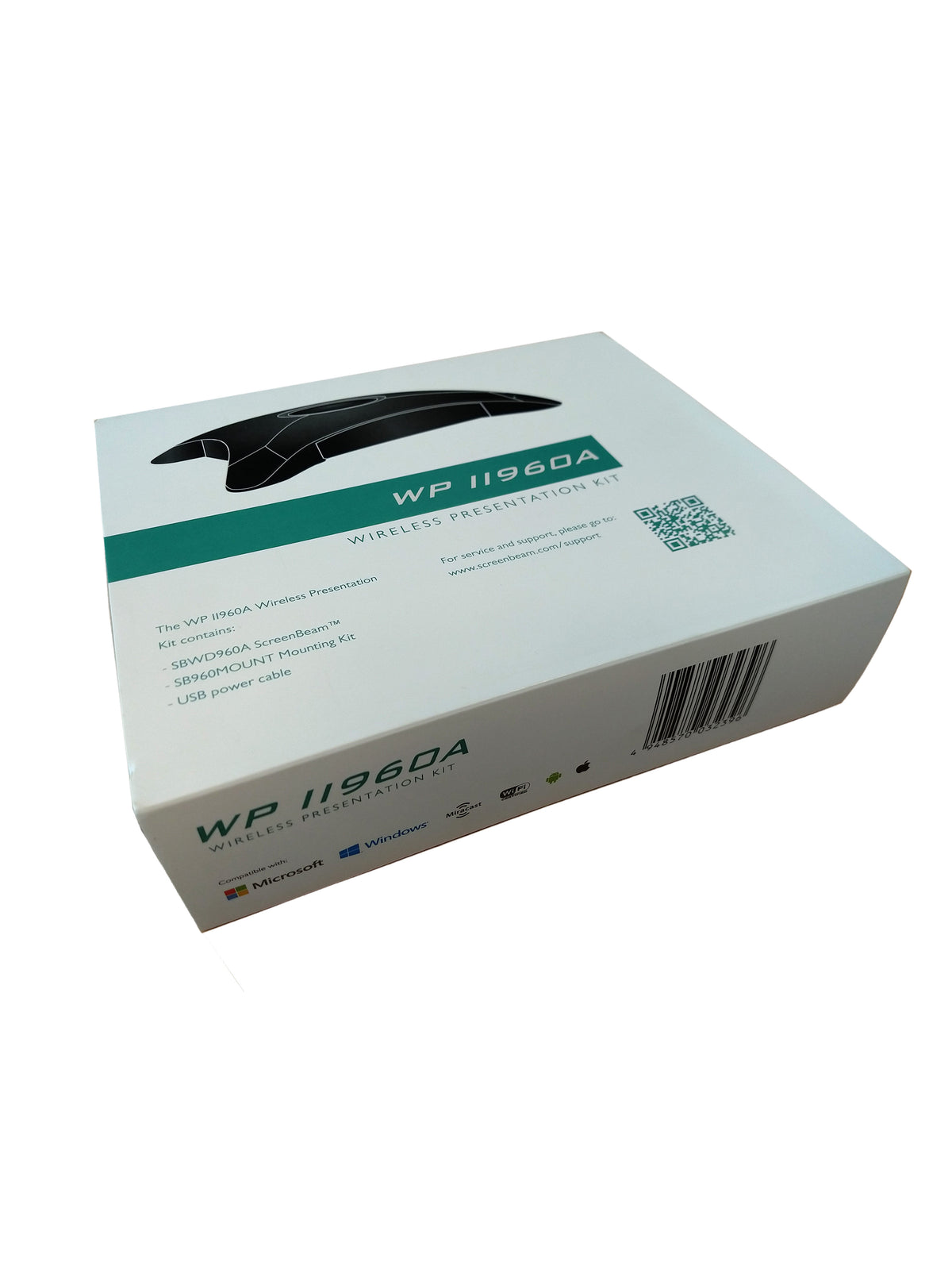 Iiyama Wireless Presentation System