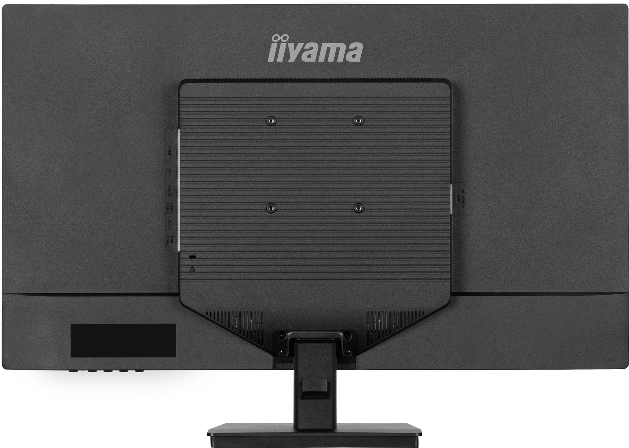 X3270QSU-B1 32" IPS-2560x1440 250cd/m² 3
