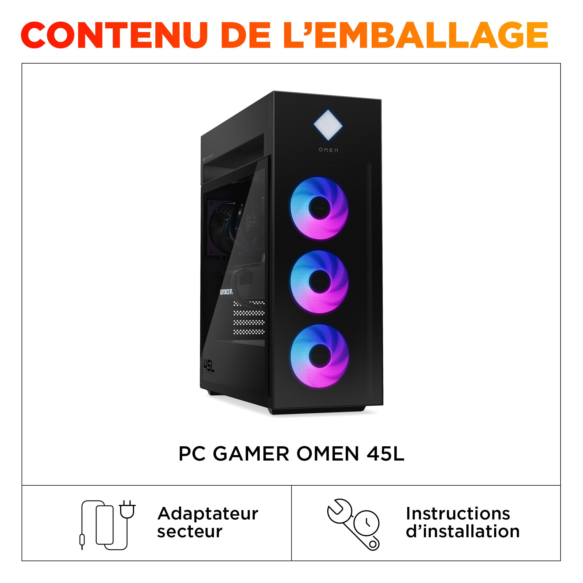 OMEN/GT22-3030nf/U9/64G/2T&2T/RTX/W11Ad