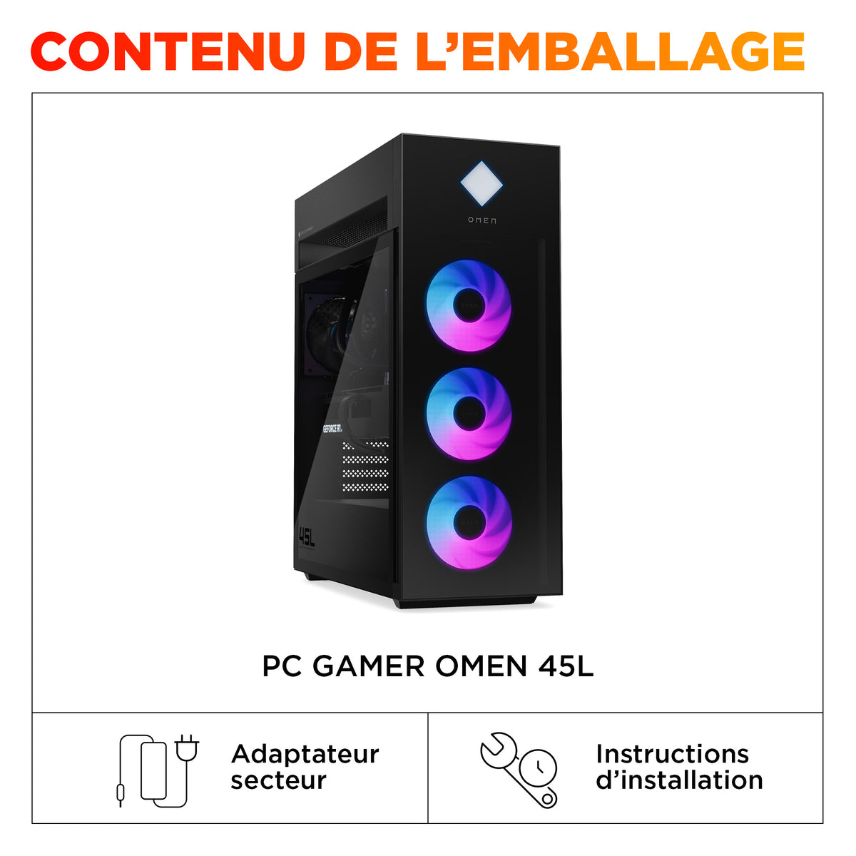 OMEN/GT22-3029nf/U9/64G/2T&2T/RTX/W11Ad
