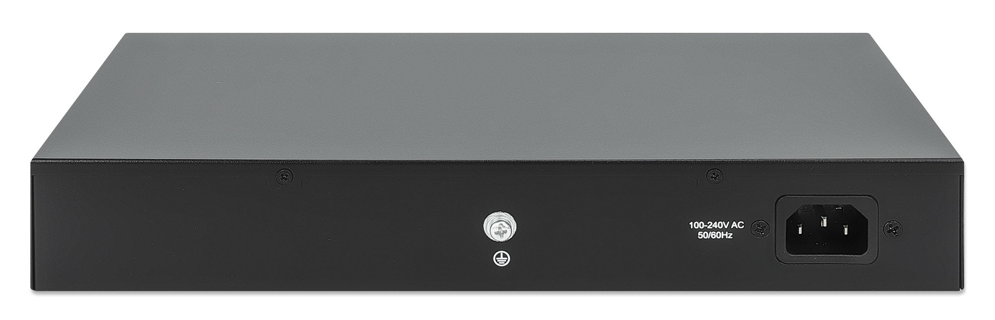 Intellinet 561815 Commutateur Gigabit 10/100/1000 16