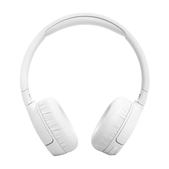 JBL TUNE 670NC White
