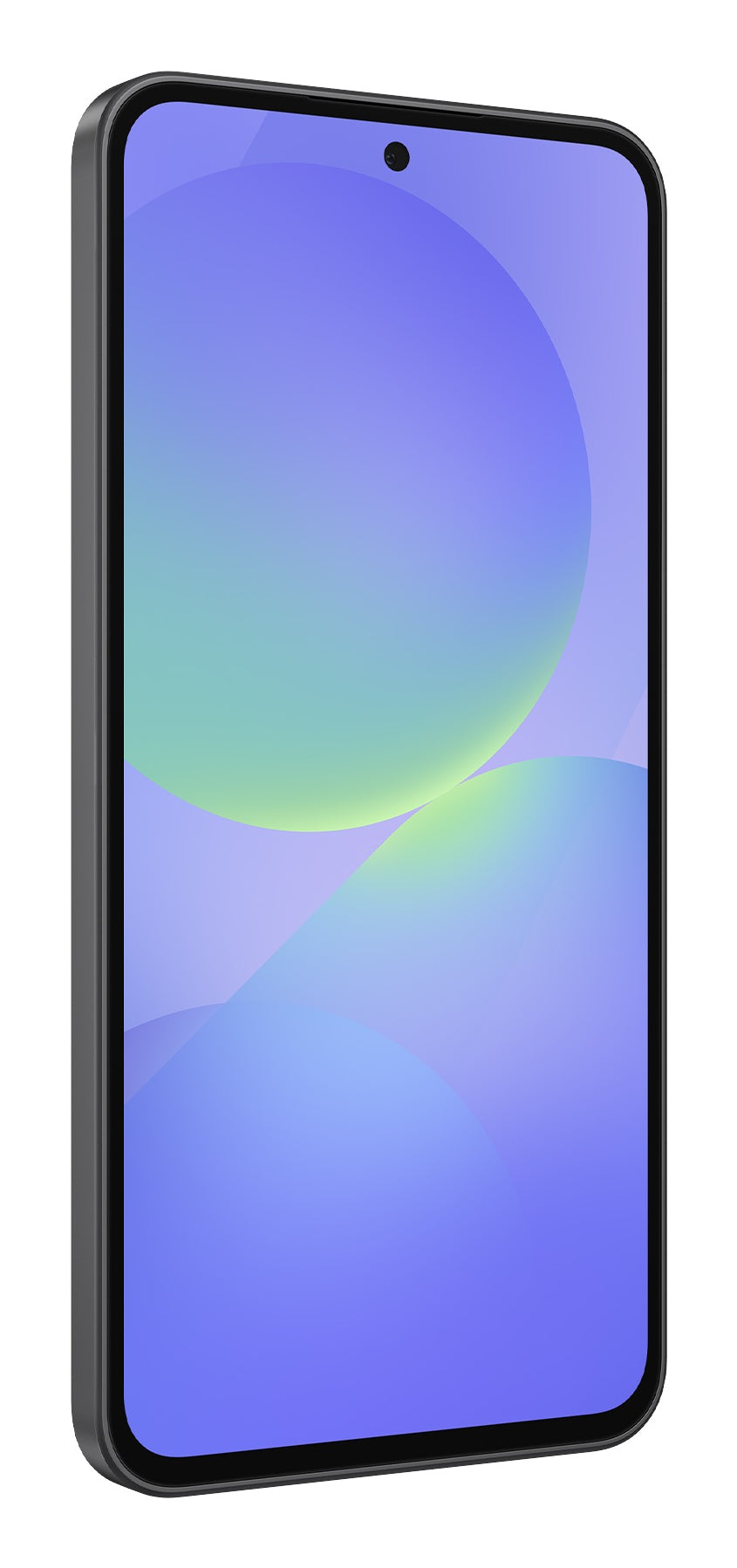 "Samsung Galaxy A36 5G 17 cm (6.7"") Double SIM Android 15 USB Type-C 8 Go 256 Go 5000 mAh Noir"