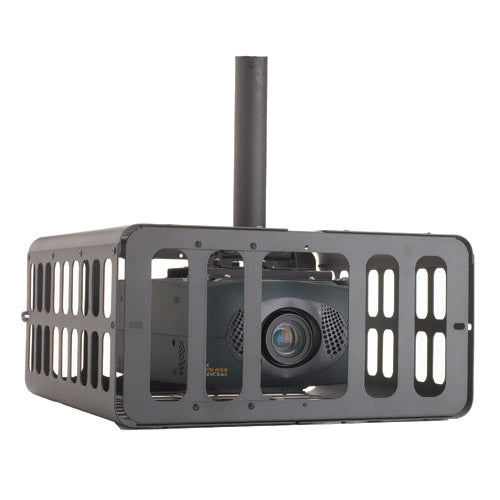 Chief Large Projector Secuity Cage