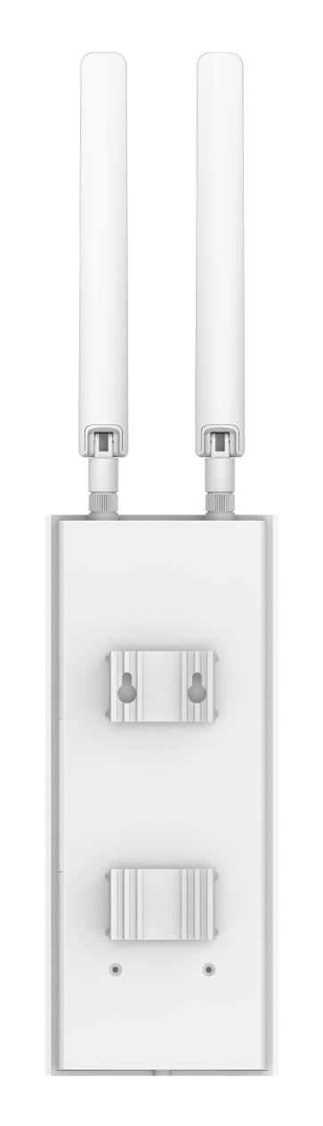 Cudy LT500 routeur sans fil Fast Ethernet Bi-bande (2,4 GHz / 5 GHz) 4G Blanc