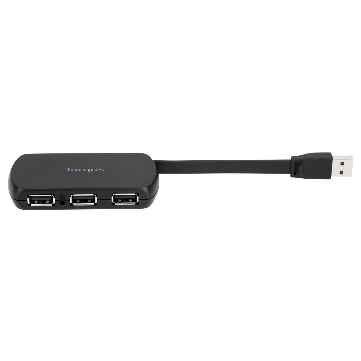 TARGUS Concentrateur 4 ports USB