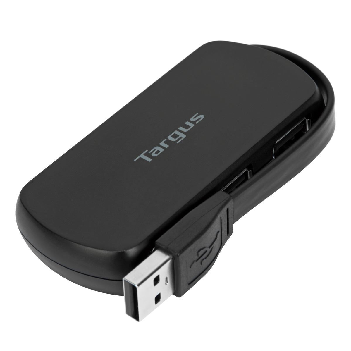 TARGUS Concentrateur 4 ports USB