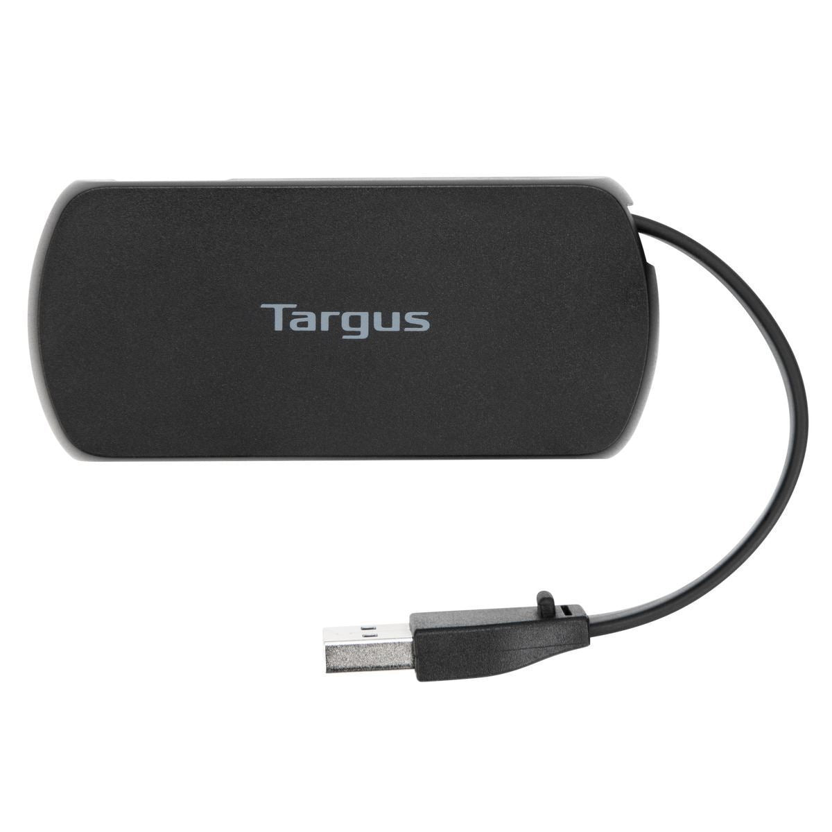 TARGUS Concentrateur 4 ports USB