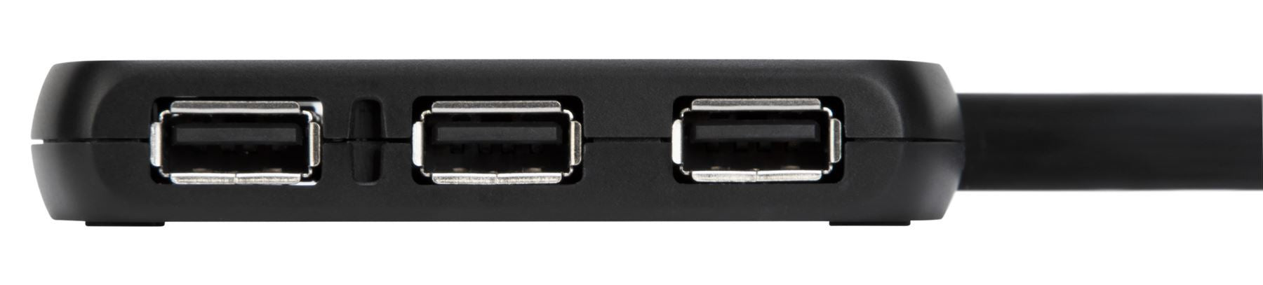 TARGUS Concentrateur 4 ports USB