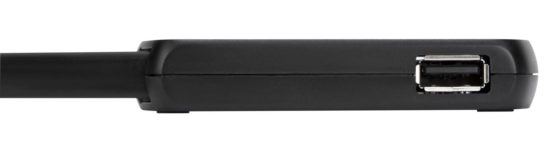 TARGUS Concentrateur 4 ports USB