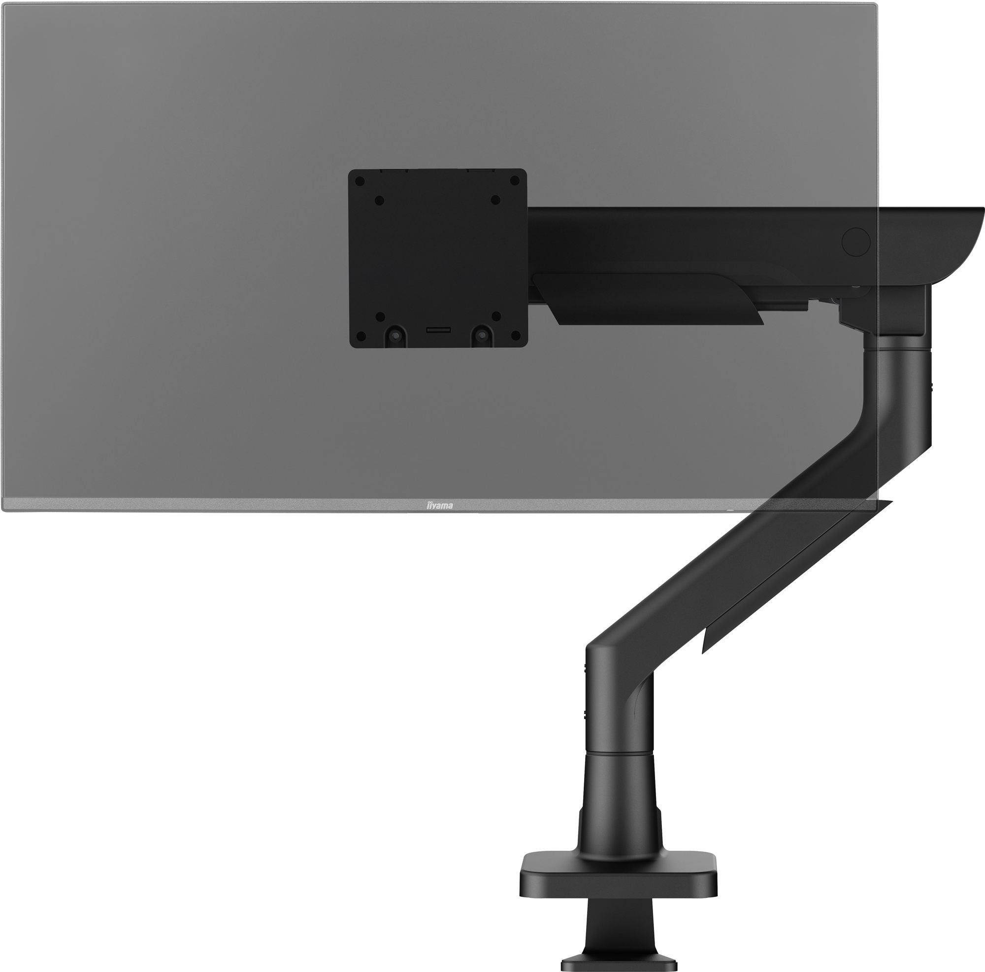 iiyama DS6001C-B1 monitor stand