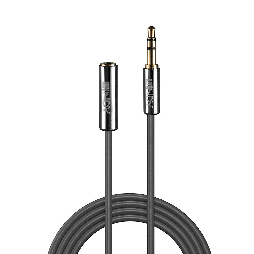 10M 3.5MM AUDIO CABLE, CROMO LINE