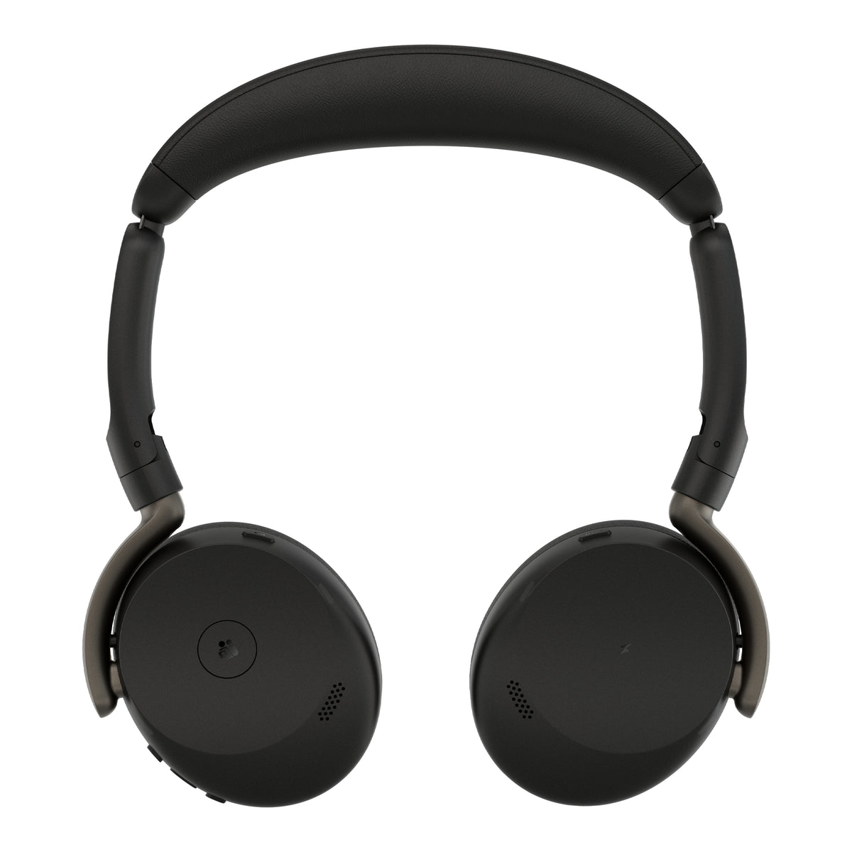 Jabra Evolve3 65 Flex MS Link390a Blac