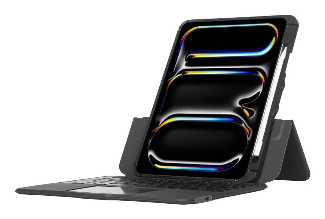 VersaVu Bluetooth Keyboard case for iP