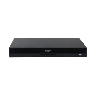 DAHUA- UGAP Enregistreur IP PoE DHI-NVR5216-16P-EI