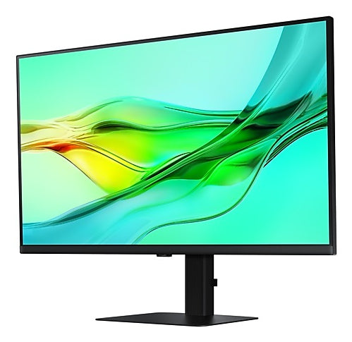 SAMSUNG ViewFinity S6 S32D604UAU - Ecran 32'' - 2560 x 1440 QHD @100 Hz - IPS - 350 cd/m²- 1000:1 - HDR10 - 5 ms - HDMI, 2xDP, USB-C