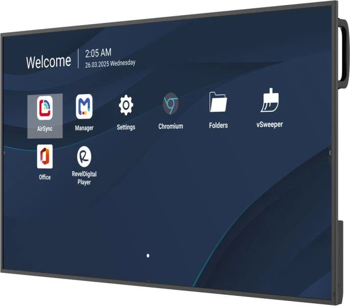 CDE5014-2C 50" LED Commercial Display