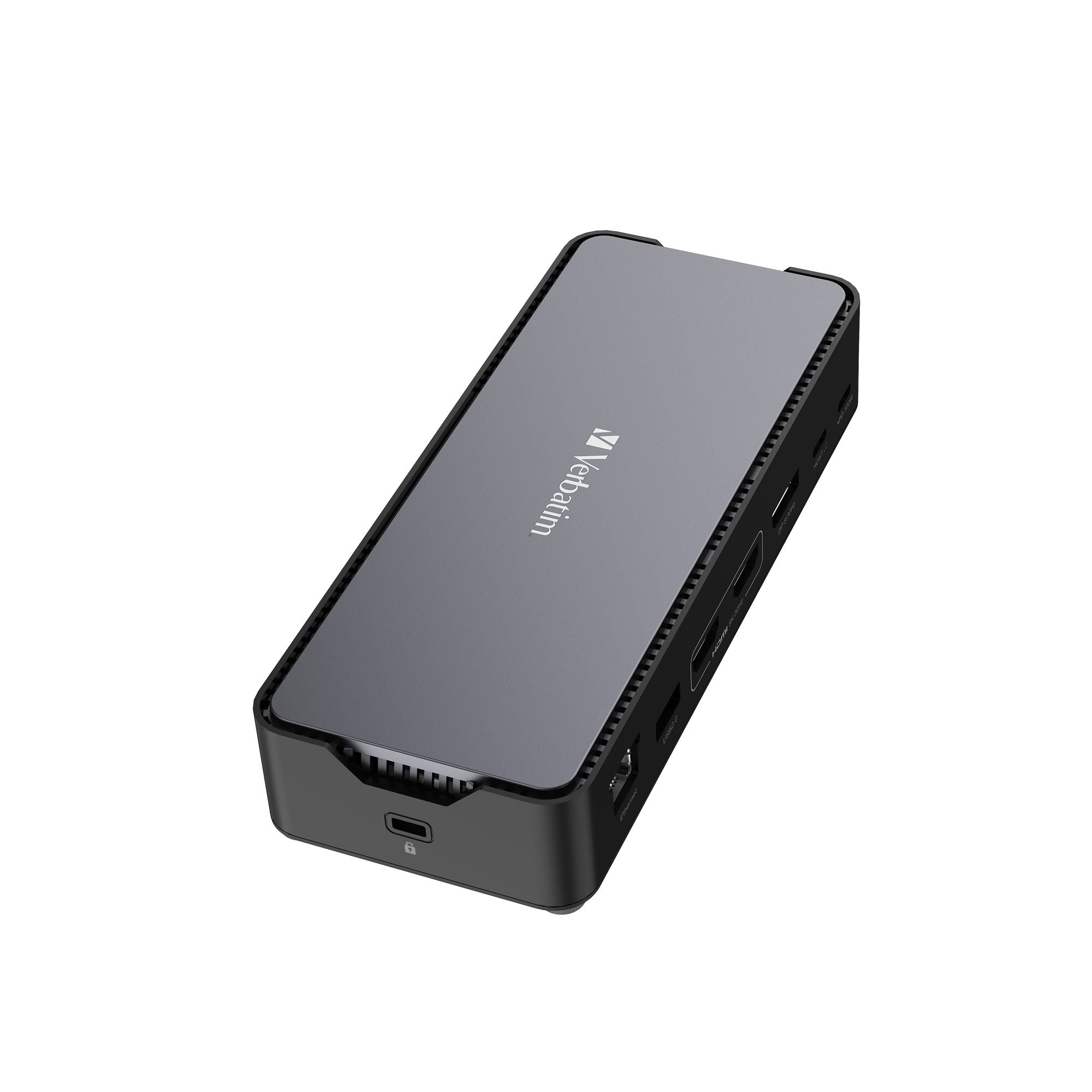 USB-C Pro Docking Station 15 Port CDS-15