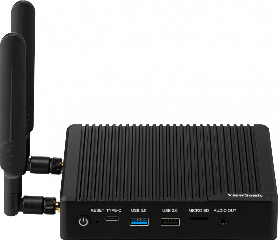 ViewSonic Android Player VBS200-A Annotation HDMI DP Android 11