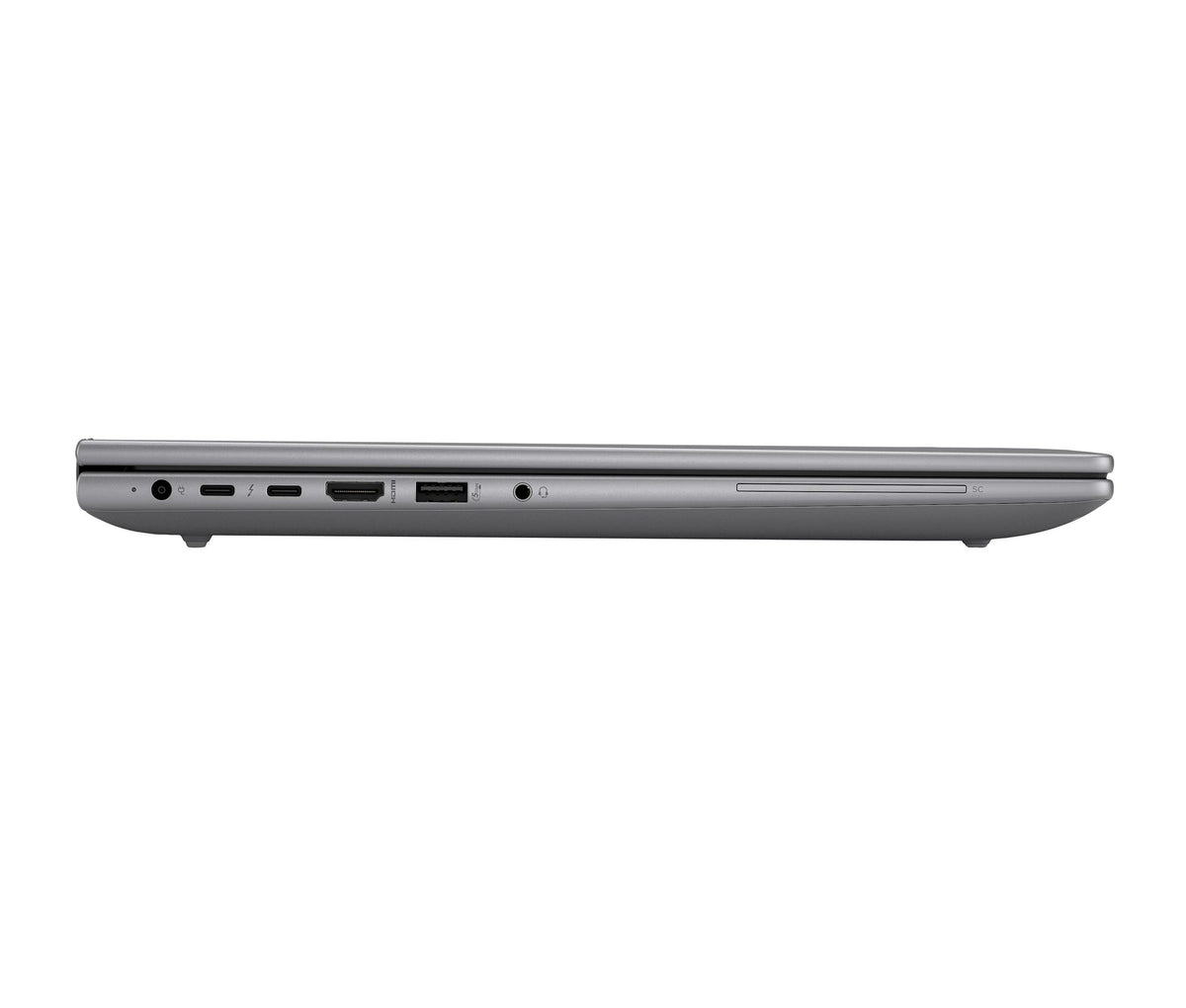 HP ZBook Power G11 A AMD Ryzen 7 8845HS 16p WUXGA 16Go 1To RTX 2000 Ada 8Go W11P 3/3/3