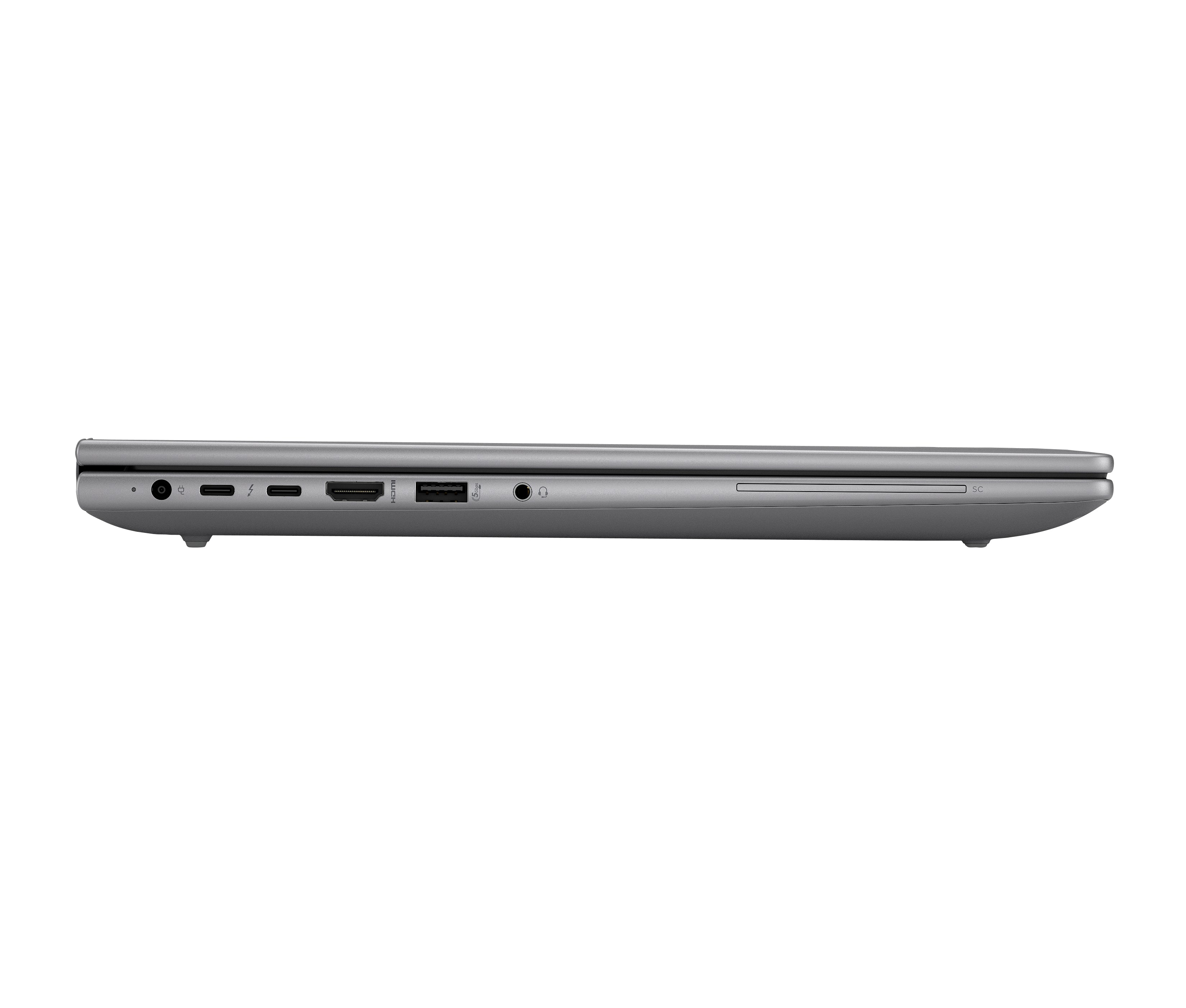 HP ZBook Power G11 A AMD Ryzen 7 8845HS 16p WUXGA 32Go 1To RTX 1000 Ada 6Go W11P 3/3/3