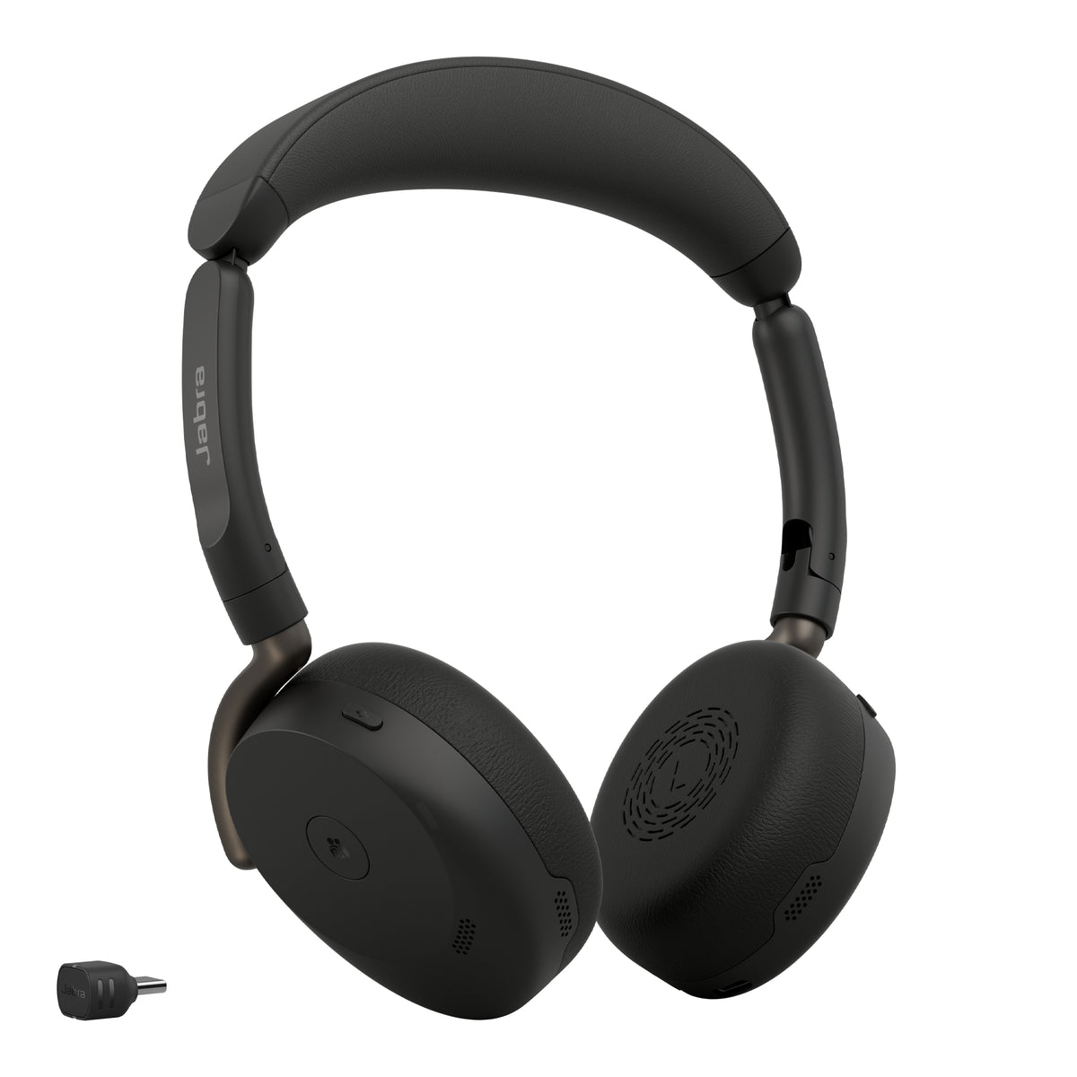 Jabra Evolve3 65 Flex MS Link390c Blac