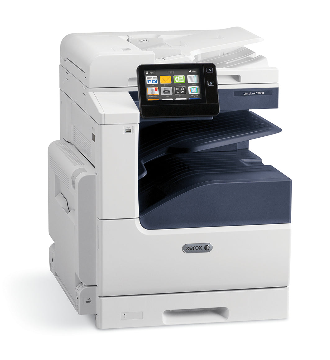 CPO VersaLink C7020 A3 20ppm Duplex Copy