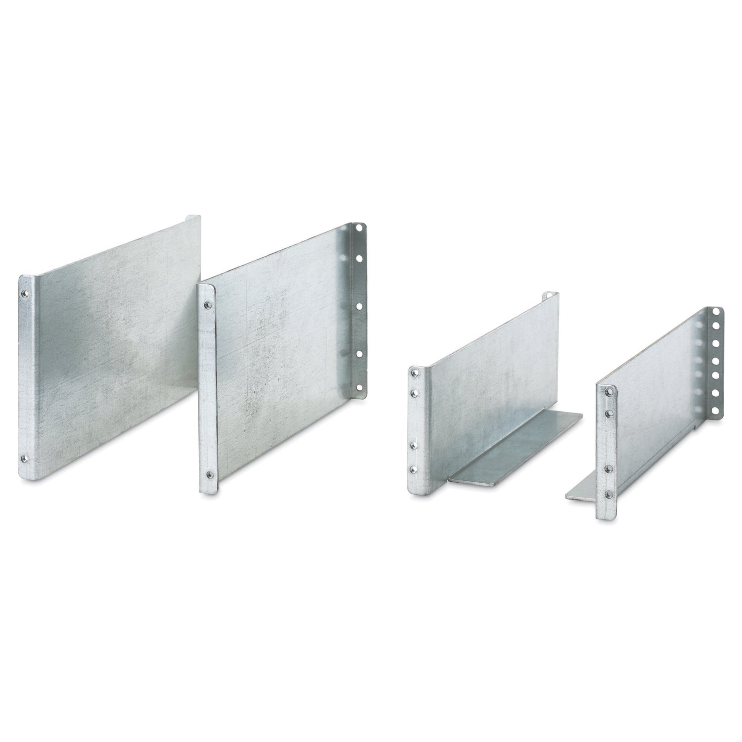 APC Syetra LX/Syetra RM Two Post Rail K
