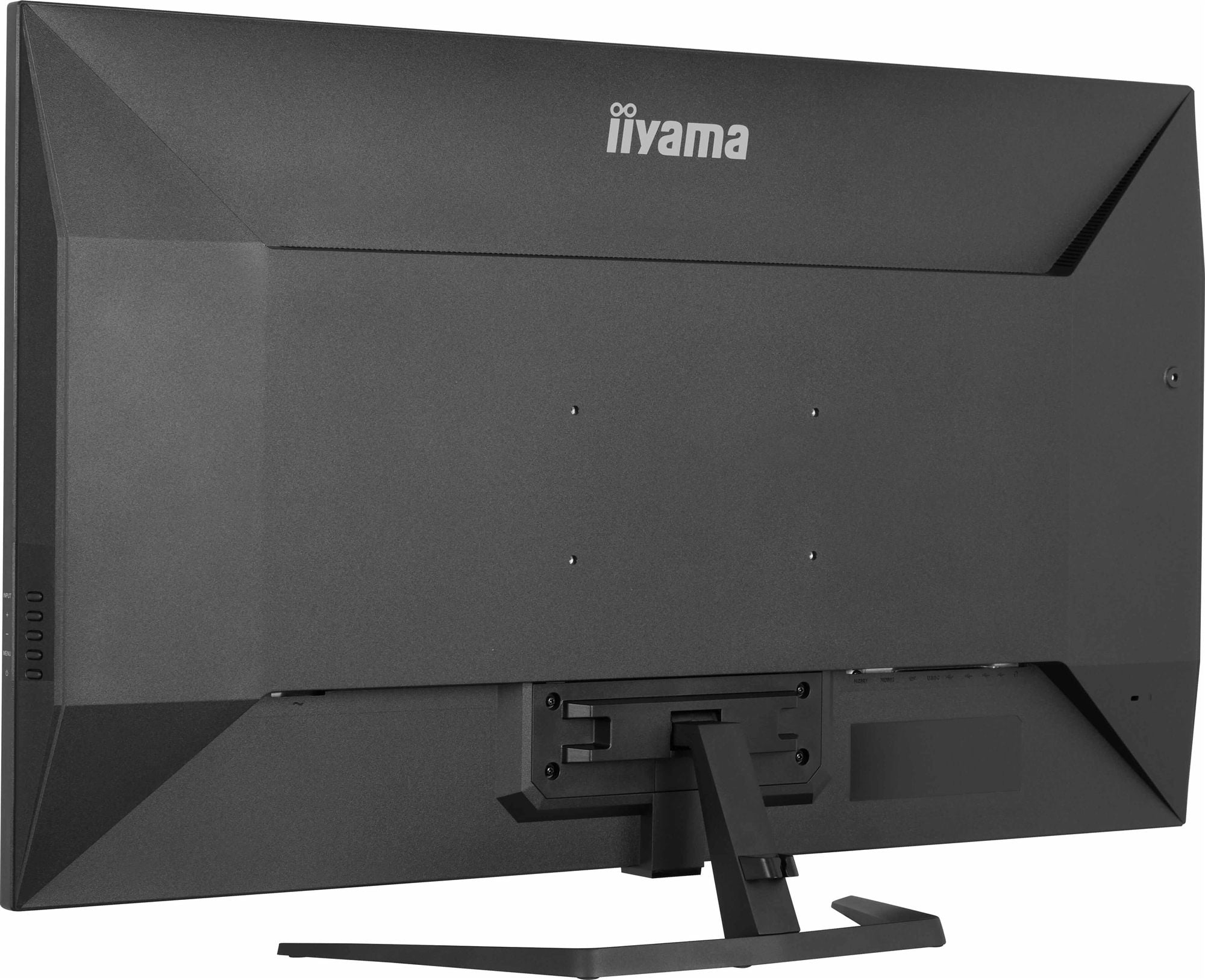 X4373UHSU-B2 43" UHD USB-C BLACK