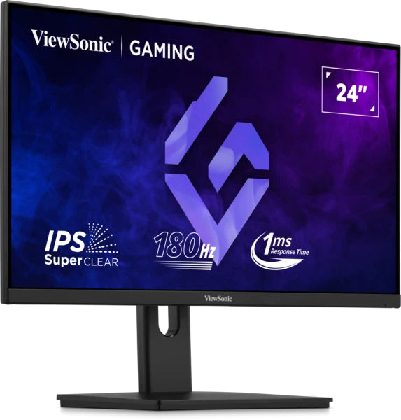 23.8"IPS FHD@180Hz 300nits MPRT1ms