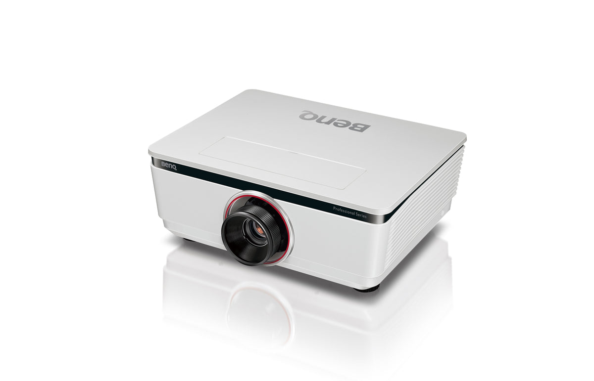 BENQ vidéoprojecteur WUXGA PU9220+ + STD lens 5000Lum