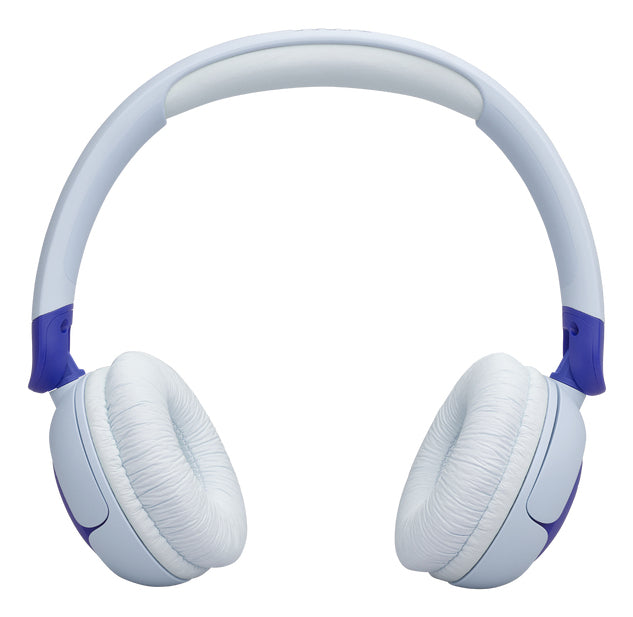 Headset Bluetooth JBL Junior 320 Blue