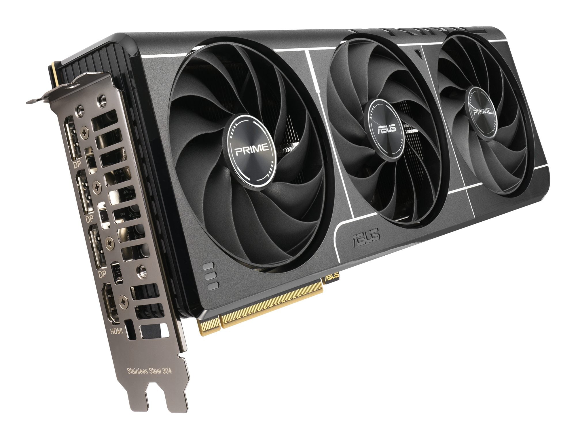 ASUS PRIME RTX 5060 TI O8G