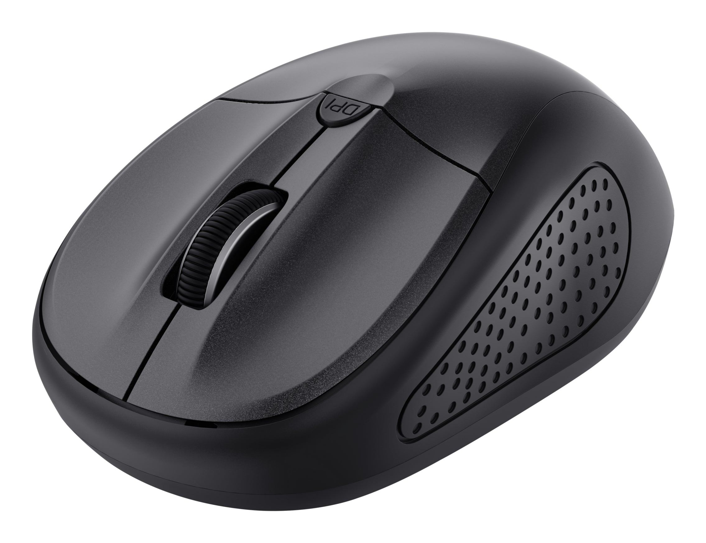 TRUST Souris sans fil compacte PRIMO Bluetooth - noire
