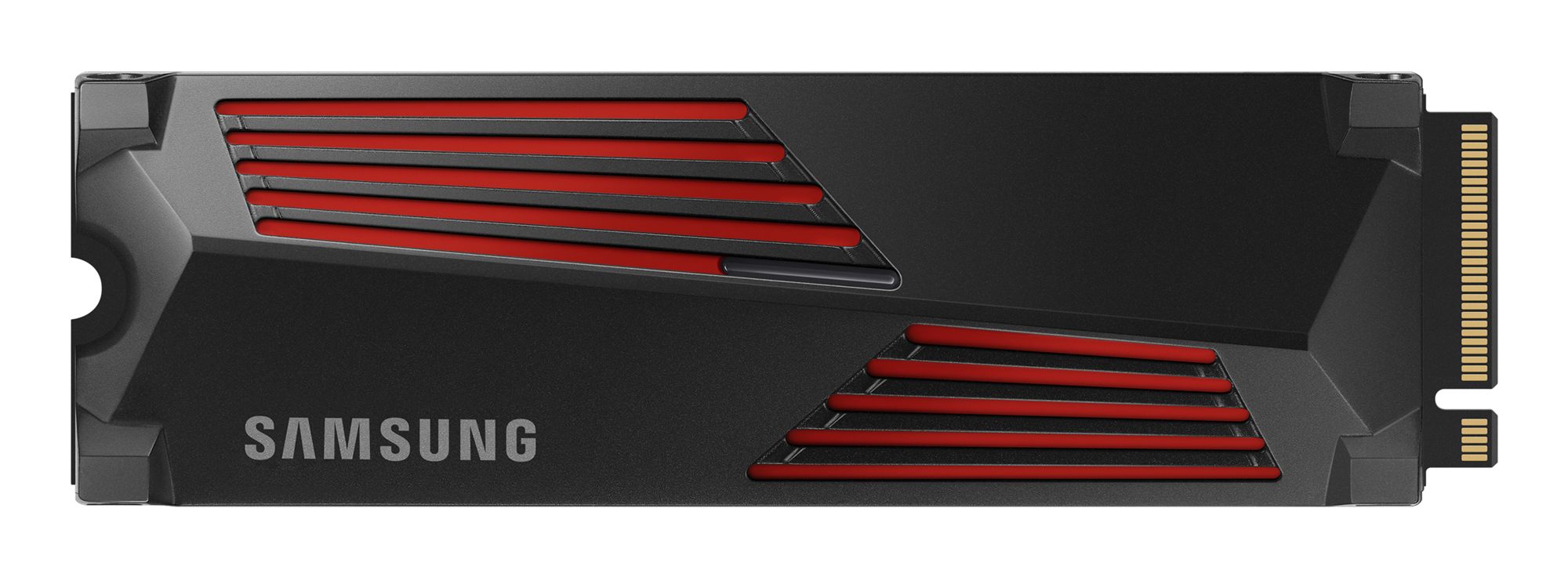 Samsung 990 PRO 1 To M.2 PCI Express 4.0 NVMe V-NAND MLC