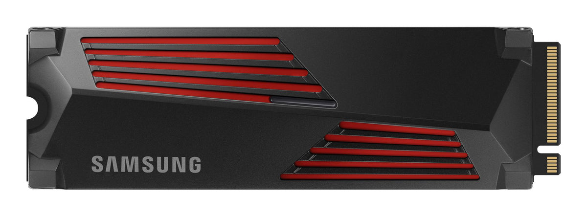 990 Pro M.2 NVMe 1TB+heatsink