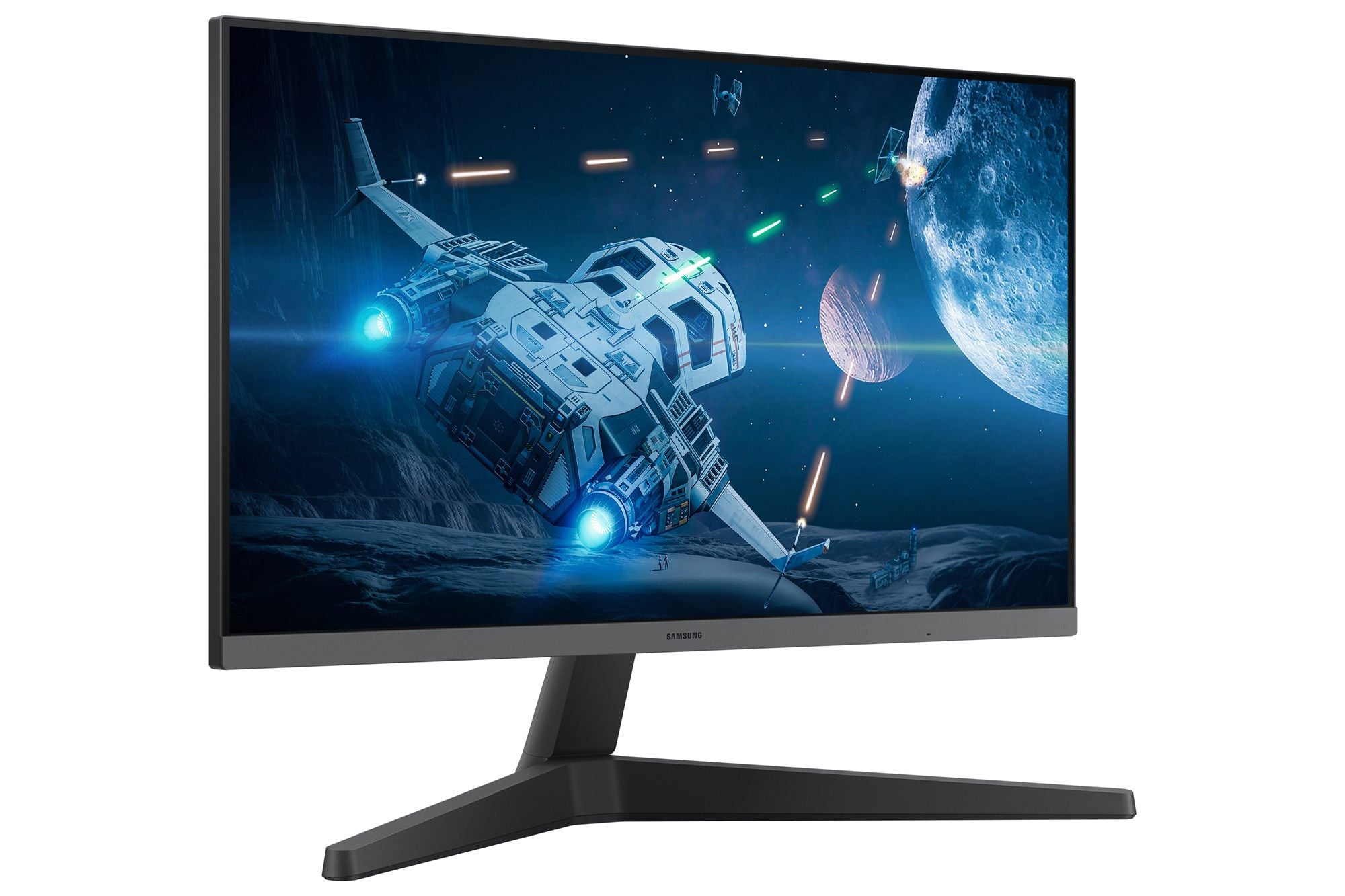 24" FHD 1920x1080 100Hz IPS