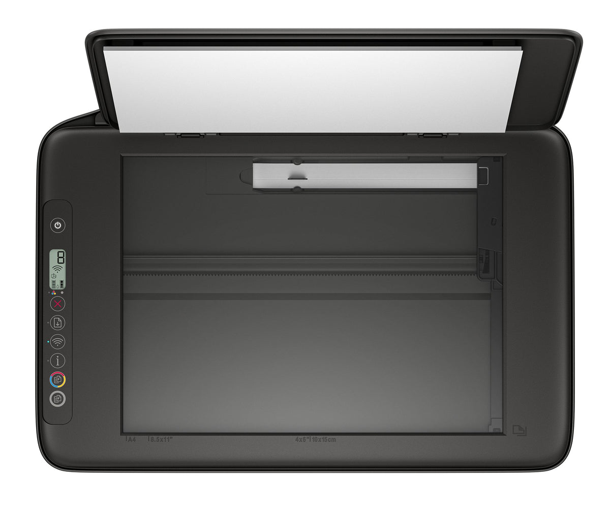 HP DeskJet 2910 A jet d'encre thermique A4 4800 x 1200 DPI 7,5 ppm Wifi
